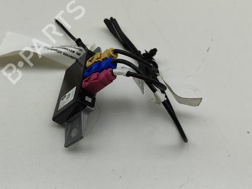Elektronisk modul LAND ROVER RANGE ROVER EVOQUE (L538) 2.0 D 4x4 (180 hp) 28434410