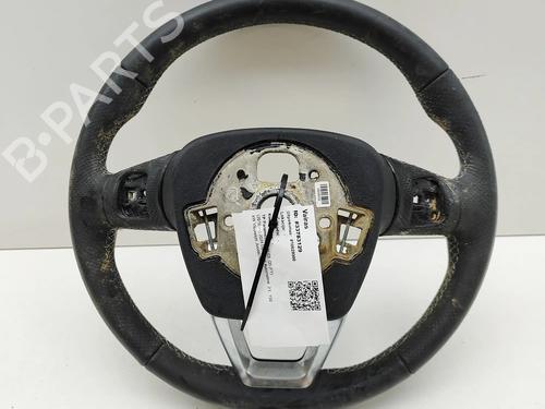 Steering wheel AUDI Q5 (FYB, FYG) 40 TDI Mild Hybrid quattro | BP33387184C49 - Image 2