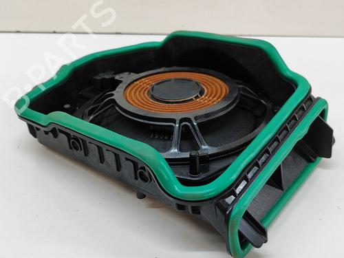 Elektronisk modul BMW 5 (G30, F90) 530 e Plug-in-Hybrid xDrive | BP28115791M83 