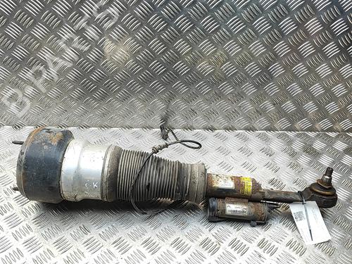 Used Left front shock absorber Left front shock absorber MERCEDES-BENZ S-CLASS Coupe (C216) CL 500 4-matic (216.394) (435 hp) 33386490 33386490