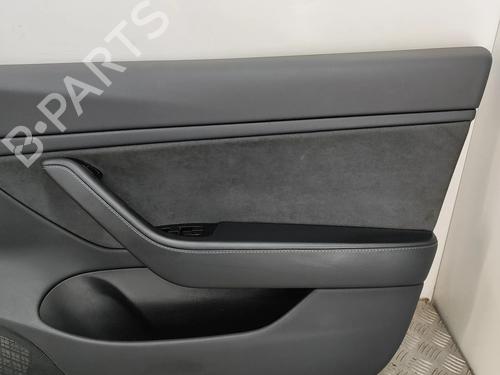 Front right panel TESLA MODEL 3 (5YJ3) EV Performance AWD | BP32972912C59 - Image 3