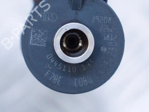 Injector PEUGEOT 206 SW (2E/K) 1.4 HDi | BP6836981M100 