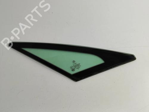 Panel rude bagtil venstre Panel rude bagtil venstre MERCEDES-BENZ E-CLASS Coupe (C207) E 350 BlueTEC / d (207.326) (258 hp) 24819742 24819742