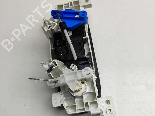 Electronic module OPEL VIVARO B Van (X82) 1.6 CDTI (05) | BP33380612M83  - Image 5
