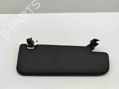 Used Right sun visor FIAT 500 (312_) 1.0 Mild Hybrid (312.AYD1B) (69 hp) 29373384