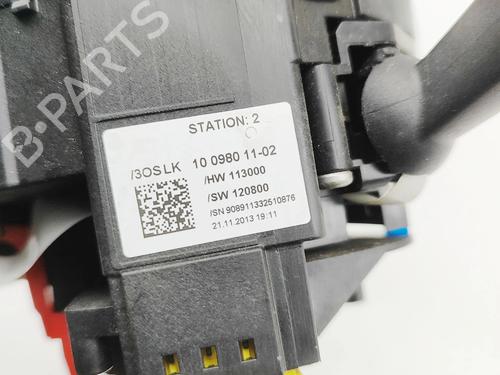 Steering column stalk MERCEDES-BENZ GL-CLASS (X166) GL 350 CDI / BlueTec 4-matic (166.823, 166.824) | BP32170721I23 