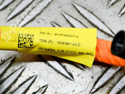 Wiring harness TESLA MODEL S (5YJS) 90D AWD | BP14639485E16 - Image 7