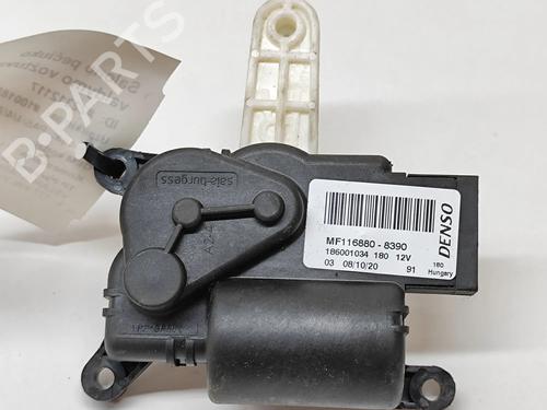 Used Electronic module LAND ROVER RANGE ROVER VELAR (L560) 2.0 D240 SD4 4x4 (241 hp) 16194759