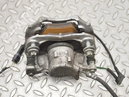 Left front brake caliper BMW 2 Gran Coupe (F44) 218 i | BP30236244M105 