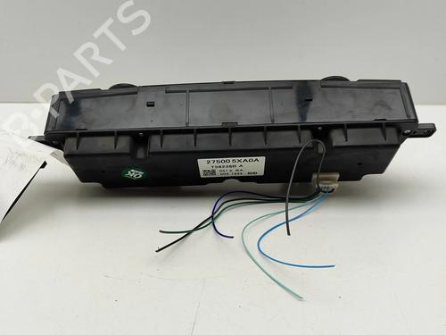 Electronic module MERCEDES-BENZ X-CLASS (470) X 250 d (470.230) | BP28435027M83 - Image 3