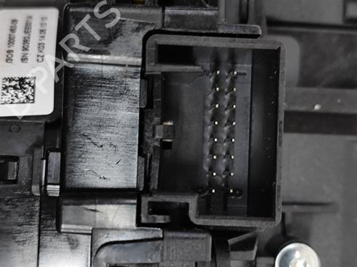 Steering column stalk VW GOLF VI (5K1) 2.0 TDI | BP22999065I23 