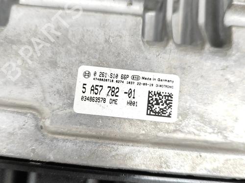 Engine control unit (ECU) BMW 3 Touring (G21, G81) 330 e Plug-in-Hybrid | BP27772756M57  - Image 6