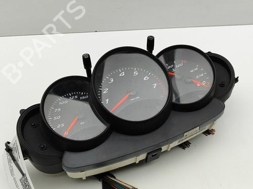 Instrument cluster PORSCHE BOXSTER (986) 2.5 | BP27331271C47 