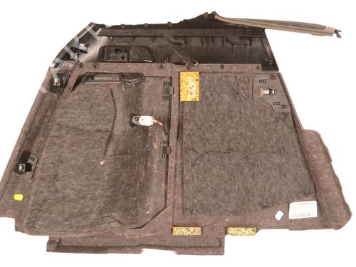 Boot lining AUDI Q5 (8RB) SQ5 TDI quattro | BP33351975I3 - Image 3