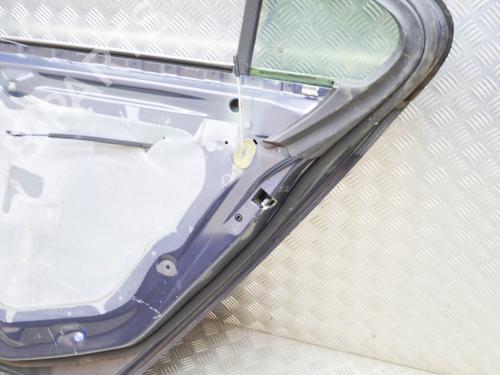 Right rear door PEUGEOT 308 I (4A_, 4C_) 1.6 HDi | BP16270894C5 