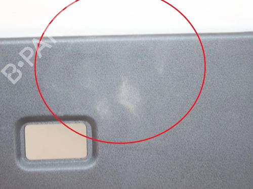 Boot lining LAND ROVER RANGE ROVER VELAR (L560) 2.0 D180 TD4 4x4 | BP9166104I3 - Image 4