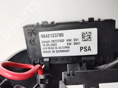 Interior roof light OPEL MOKKA 1.2 (76) | BP36458365I8  - Image 10