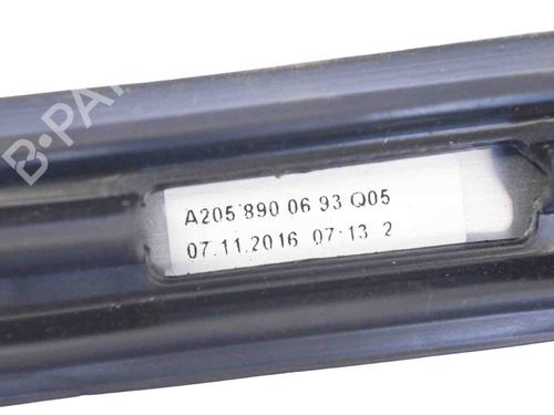 Roof bar MERCEDES-BENZ E-CLASS (W213) AMG E 63 S 4-matic+ (213.089) | BP30254763C65 