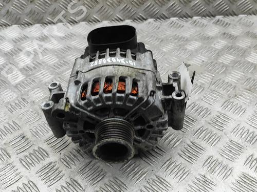 Used Alternator Alternator BMW X5 (E70) M (555 hp) 33740132 33740132
