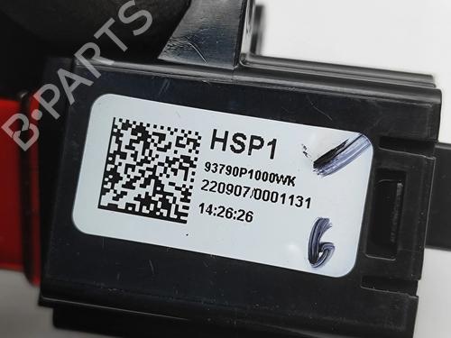 Warning switch KIA SPORTAGE V (NQ5) 1.6 T-GDi Hybrid AWD | BP31192369I22 