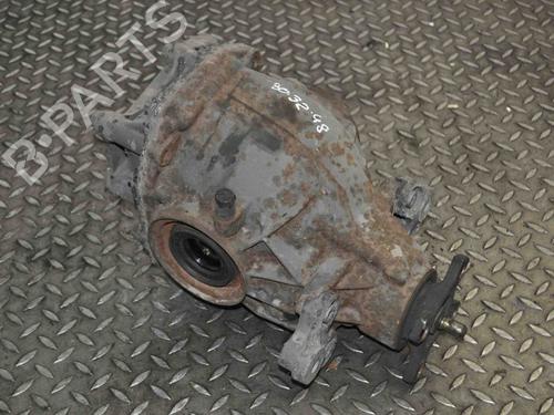 Used Rear differential MERCEDES-BENZ S-CLASS (W221, V221) S 500 (221.071, 221.171) (388 hp) 30217439