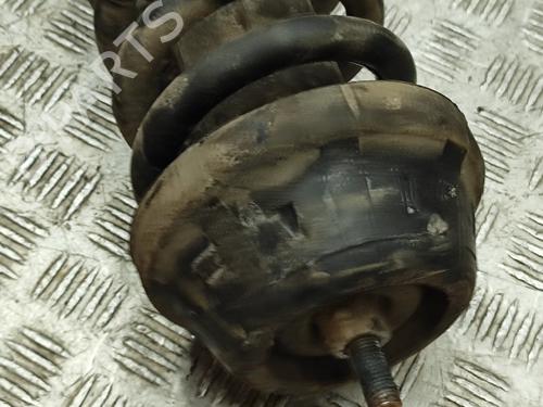 Left front shock absorber VW AMAROK (2HA, 2HB, S1B, S6B, S7A, S7B, AGD) 3.0 TDI 4motion | BP27532795M16 