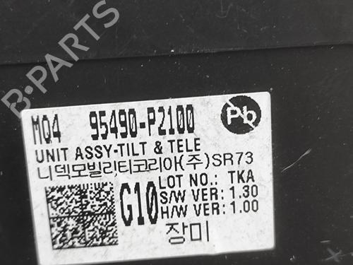 Electronic module KIA SORENTO IV (MQ4, MQ4A) 1.6 T-GDi Plug-in Hybrid AWD | BP32025588M83 
