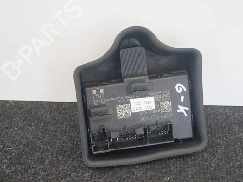 Elektronische module AUDI A4 B9 (8W2, 8WC) 2.0 TFSI | BP6730453M83 