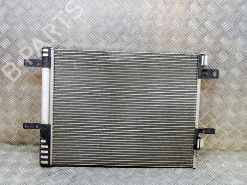 Used AC radiator AC radiator 11252413 11252413