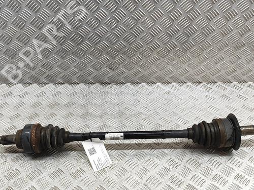 Right rear driveshaft BMW 3 Touring (F31) 318 d xDrive | BP29076163M41 