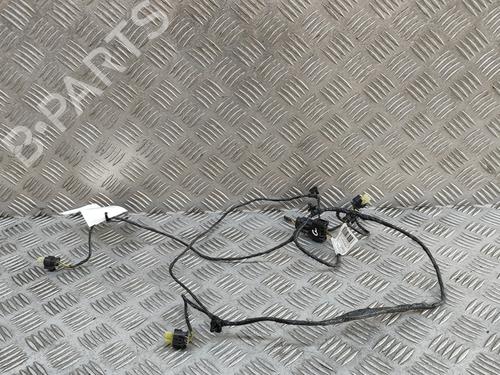 Used Electronic module BMW X3 (F25) xDrive 20 d (184 hp) 27377674