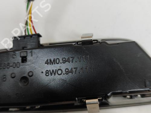 Interior roof light AUDI Q8 E-TRON Sportback (GET) 55 quattro | BP28562064I8 
