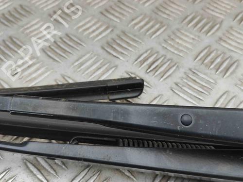 Front wipers mechanism TOYOTA HILUX VIII Pickup (_N1_) 2.4 D 4WD (GUN125_, GUN125R) | BP29459399C83 