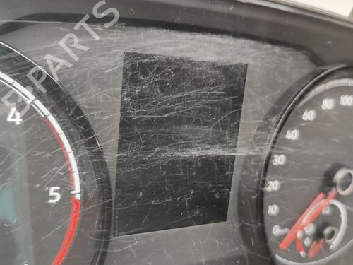 Instrument cluster VW TRANSPORTER T6 Van (SGA, SGH, SHA, SHH) 2.0 TDI | BP29920553C47