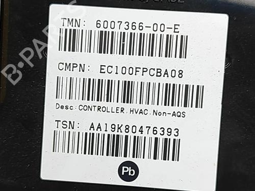 Módulo eletrónico TESLA MODEL S (5YJS) P100D AWD | BP33390566M83 - Image 5