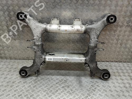 Rear axle BMW 5 Gran Turismo (F07) 530 d | BP25614244M2 