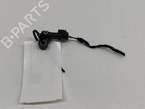 Elektronisk sensor MERCEDES-BENZ C-CLASS (W206) C 200 (206.042) (204 hp) 28688066