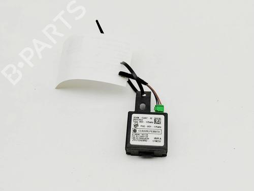 Used Electronic module Electronic module 38292252 38292252