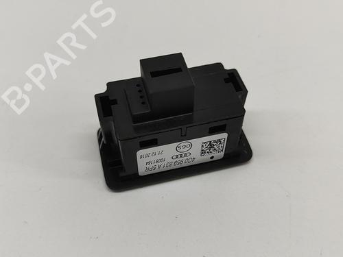 Switch AUDI A7 Sportback (4GA, 4GF) 3.0 TDI | BP23865795I30 