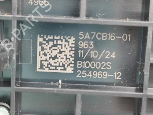 Right front window switch BMW 5 (G60, G90, G68) i5 eDrive40 | BP28590267I26  - Image 7