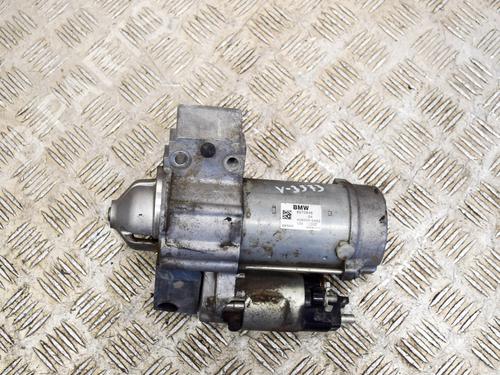 Used Starter BMW 3 (F30, F80) 320 d (190 hp) 10075443