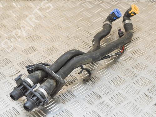 Used Pipe Pipe VOLVO XC60 I SUV (156) D4 (190 hp) 20232917 20232917