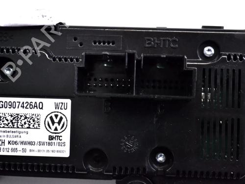 Módulo eletrónico VW PASSAT B8 (3G2, CB2) 1.4 TSI | BP30213187M83