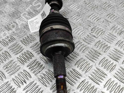 Left front driveshaft TOYOTA AURIS Estate (_E18_) 1.8 Hybrid (ZWE186_, ZWE186R, ZWE186H) | BP29510755M38 
