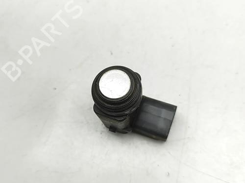 Electronic module PORSCHE BOXSTER (987) 2.7 | BP33395654M83 - Image 2