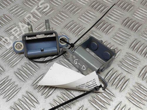 Hinge/Door check strap HYUNDAI KONA (SX2) EV | BP27786151C146 