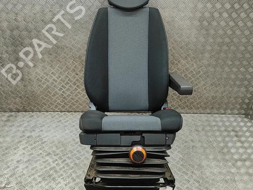 Used Right front seat Right front seat NISSAN NV400 Platform/Chassis (X62, X62B) dCi 145 (146 hp) 33391941 33391941