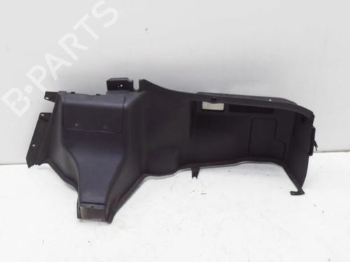 Used Boot lining MITSUBISHI GTO Coupe (Z1_A) 3.0 AWD (Z16A) (286 hp) 27750058