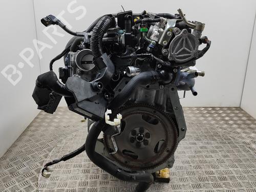 Engine MAZDA CX-5 (KE, GH) 2.0 AWD (KEEAW) | BP18035803M1 