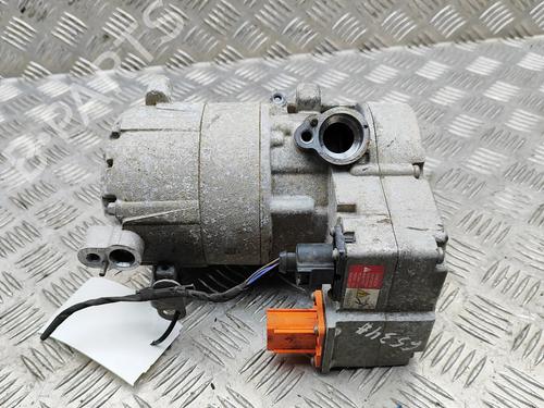 AC compressor AUDI Q4 E-TRON Sportback (F4N) 40 | BP38540095M34 - Image 2